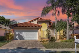 5317 Grey Birch Ln, Boynton Beach, FL 33437 - Photo 1