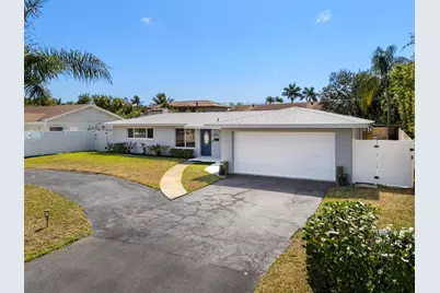 1042 SW 23rd Avenue, Boynton Beach, FL 33426 - Photo 1