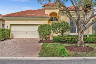 15299 Fiorenza Cir, Delray Beach, FL 33446 - Photo 1