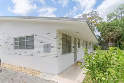 1601-1611 SW 11th Court #3, Fort Lauderdale, FL 33312 - Photo 1