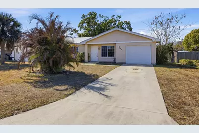 402 SW Eastport Circle, Port Saint Lucie, FL 34953 - Photo 1