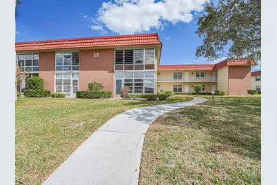 56 Woodland Drive #201, Vero Beach, FL 32962 - Photo 1