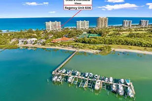 8600 S Ocean Dr, Jensen Beach, FL 34957 - Photo 1