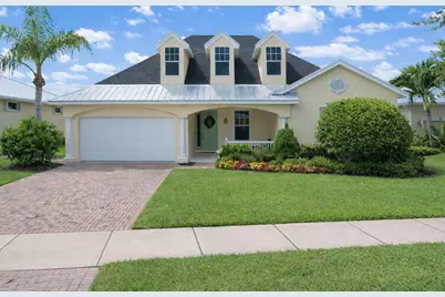 10755 SW Waterway Lane, Port Saint Lucie, FL 34987 - Photo 1
