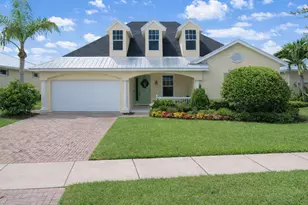10755 SW Waterway Ln, Port Saint Lucie, FL 34987 - Photo 1