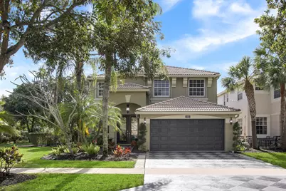 1503 Running Oak Lane, Royal Palm Beach, FL 33411 - Photo 1