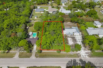 404 E Midway E Road, Fort Pierce, FL 34982 - Photo 1