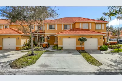 6188 Whalton Street, West Palm Beach, FL 33411 - Photo 1