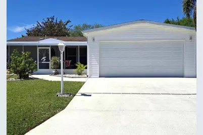 3312 Red Tailed Hawk Drive, Port Saint Lucie, FL 34952 - Photo 1