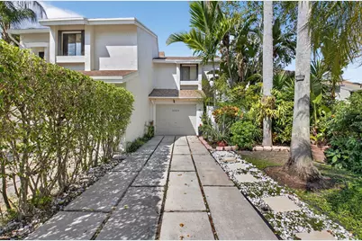 6535 Parkview Drive #B, Boca Raton, FL 33433 - Photo 1