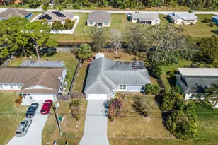 457 SW David Terrace, Port Saint Lucie, FL 34953 - Photo 1