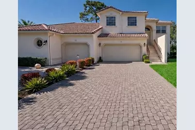 8153 Carnoustie Place, Port Saint Lucie, FL 34986 - Photo 1
