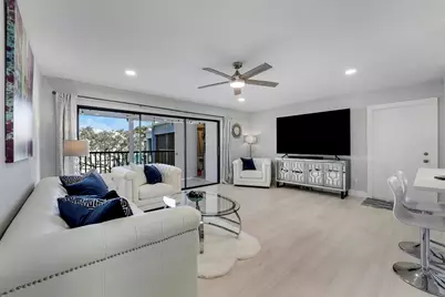 525 Dotterel Road #35d, Delray Beach, FL 33444 - Photo 1