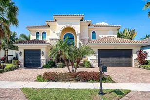 6950 NW 26th Way, Boca Raton, FL 33496 - Photo 1