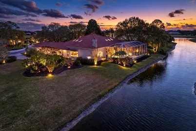 9680 Landings Drive, Port Saint Lucie, FL 34986 - Photo 1
