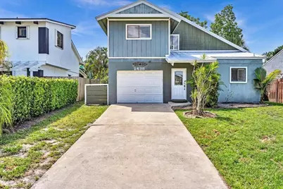 2438 Southridge Road, Delray Beach, FL 33444 - Photo 1