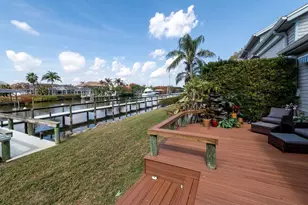 303 Tradewinds Dr, Indian Harbour Beach, FL 32937 - Photo 1