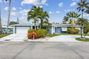 3101 Pierson Dr, Delray Beach, FL 33483 - Photo 1