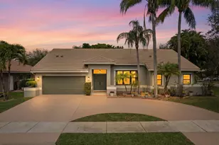 3905 NW 55th Ct, Coconut Creek, FL 33073 - Photo 1