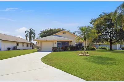 5462 Mariesa Avenue, West Palm Beach, FL 33417 - Photo 1