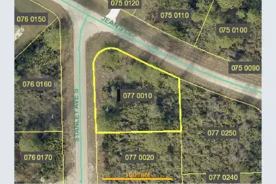 637 Stanley Ave S, Lehigh Acres, FL 33974 - Photo 1
