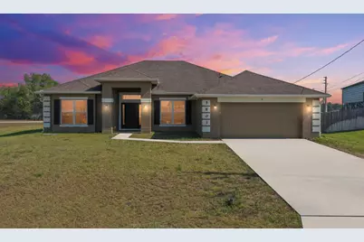 5803 NW Dooley Circle, Port Saint Lucie, FL 34986 - Photo 1