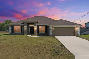 5803 NW Dooley Circle, Port Saint Lucie, FL 34986 - Photo 1