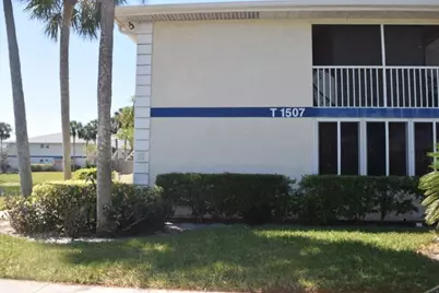 1507 SE Royal Green Circle #T-104, Port Saint Lucie, FL 34952 - Photo 1