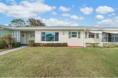 420 Sandpiper Drive #B (e), Fort Pierce, FL 34982 - Photo 1