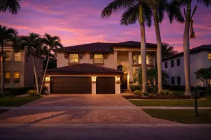 6584 Marbletree Ln, Lake Worth, FL 33467 - Photo 1
