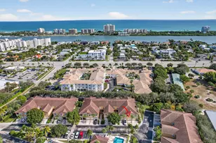 160 Village Blvd, Tequesta, FL 33469 - Photo 1