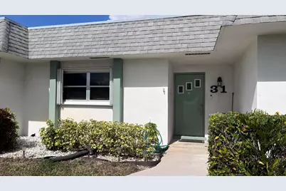 2638 Gately Drive #31, West Palm Beach, FL 33415 - Photo 1