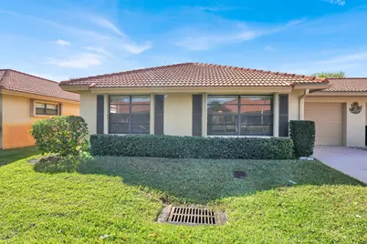 4500 Pandana Tree Road #A, Boynton Beach, FL 33436 - Photo 1