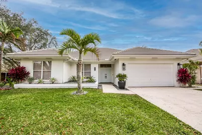 6163 Winding Lake Drive, Jupiter, FL 33458 - Photo 1
