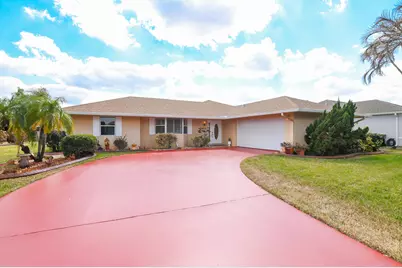 226 SW Nativity Terrace, Port Saint Lucie, FL 34984 - Photo 1