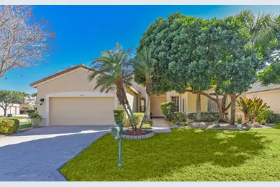 6622 Garde Road, Boynton Beach, FL 33472 - Photo 1