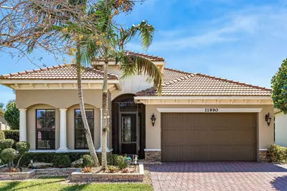 11990 Kalmar Circle S, Parkland, FL 33076 - Photo 1