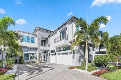 17057 Cappuccino Way, Boca Raton, FL 33496 - Photo 1