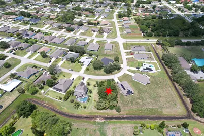 4205 SW Oblique Street, Port Saint Lucie, FL 34953 - Photo 1