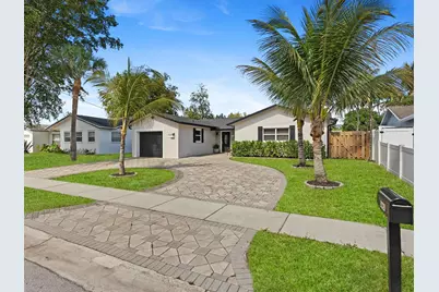 9329 SW 2nd Street, Boca Raton, FL 33428 - Photo 1