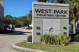 581 NW Mercantile Pl, Port Saint Lucie, FL 34986 - Photo 1