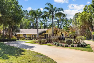 1918 SW Crane Creek Avenue, Palm City, FL 34990 - Photo 1