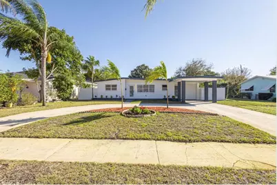 430 E Ilex Drive, Lake Park, FL 33403 - Photo 1
