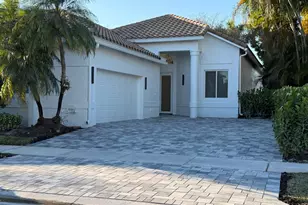 16958 Knightsbridge Ln, Delray Beach, FL 33484 - Photo 1