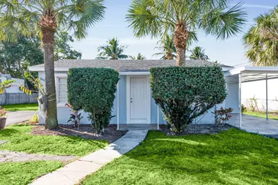 3800 N 10th Avenue N, Palm Springs, FL 33461 - Photo 1