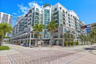 600 S Dixie Hwy, West Palm Beach, FL 33401 - Photo 1