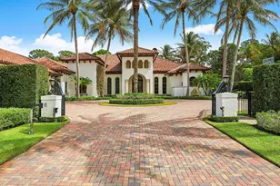 1920 Flagler Estates Dr, West Palm Beach, FL 33411 - Photo 1