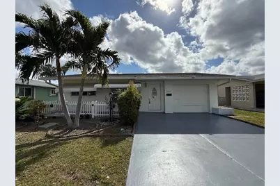5408 NW 49th Avenue, Tamarac, FL 33319 - Photo 1