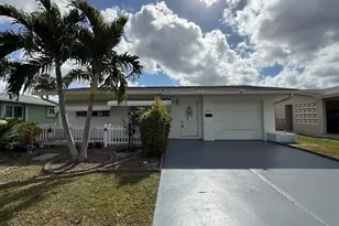 5408 NW 49th Ave, Tamarac, FL 33319 - Photo 1