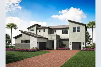 10577 SW Larocca Way, Port Saint Lucie, FL 34987 - Photo 1